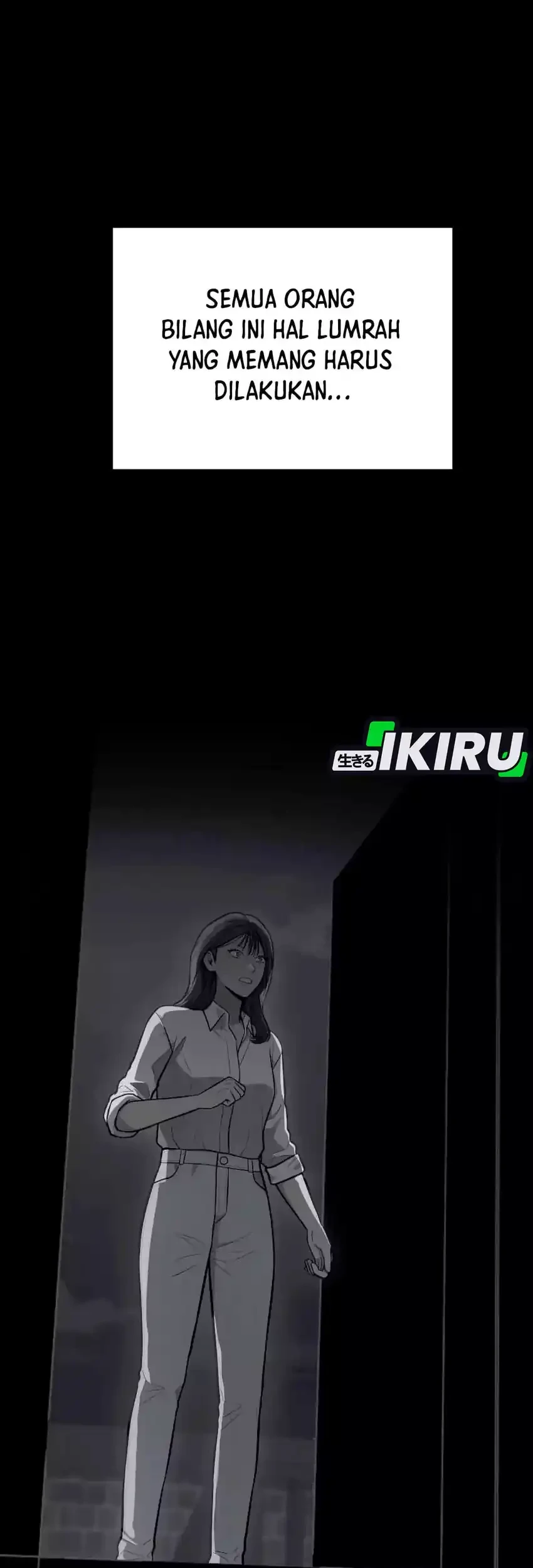 God’s Scalpel Chapter 42 Gambar 13