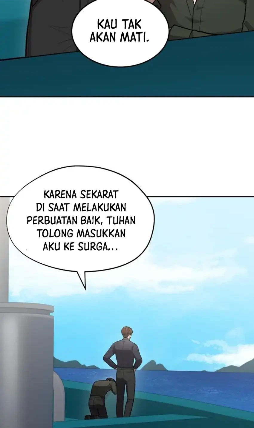 God’s Scalpel Chapter 43 Gambar 22