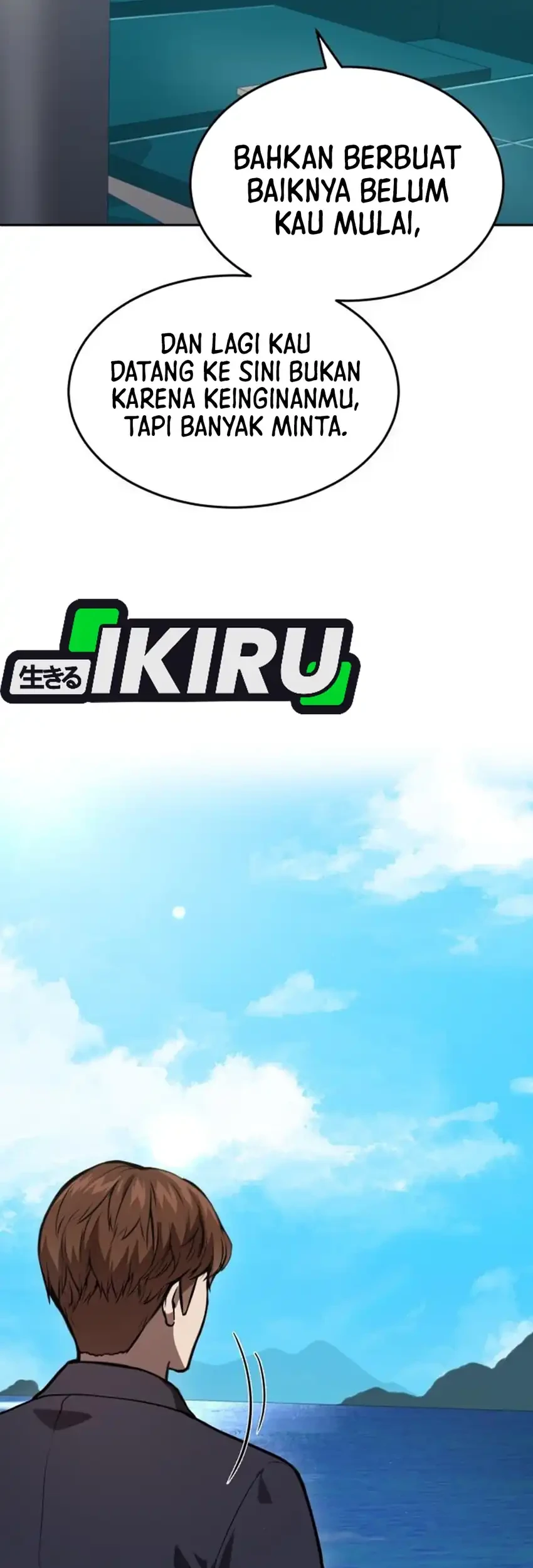 God’s Scalpel Chapter 43 Gambar 23