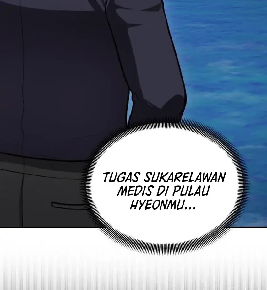 God’s Scalpel Chapter 43 Gambar 24