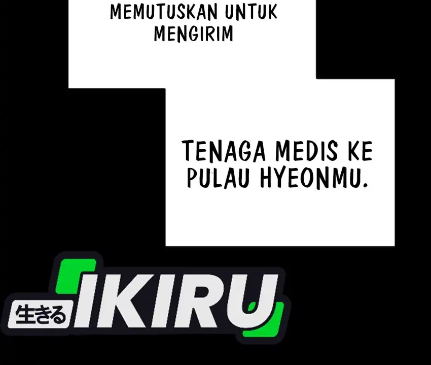 God’s Scalpel Chapter 43 Gambar 26