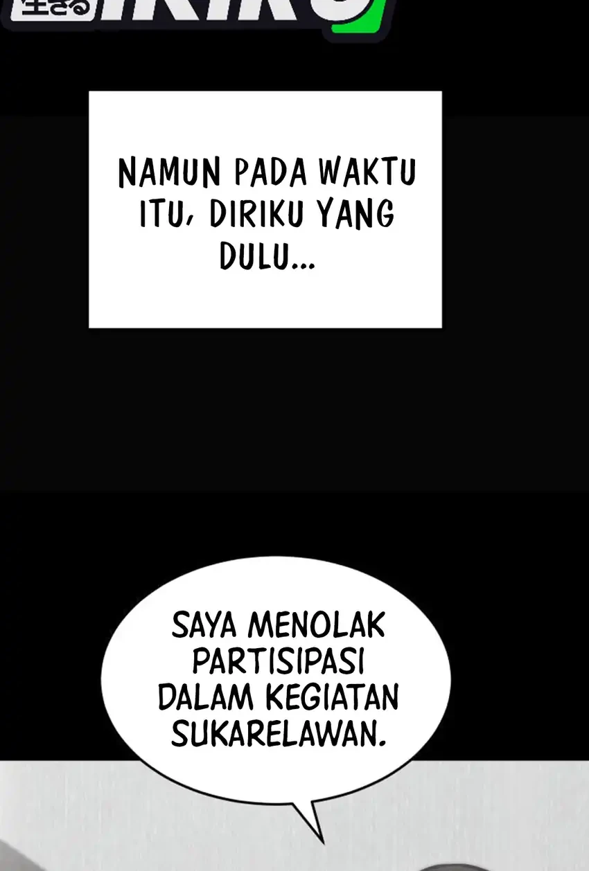 God’s Scalpel Chapter 43 Gambar 28