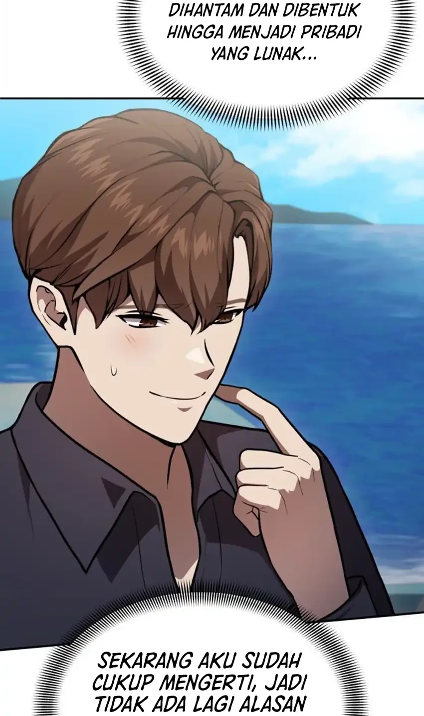 God’s Scalpel Chapter 43 Gambar 33