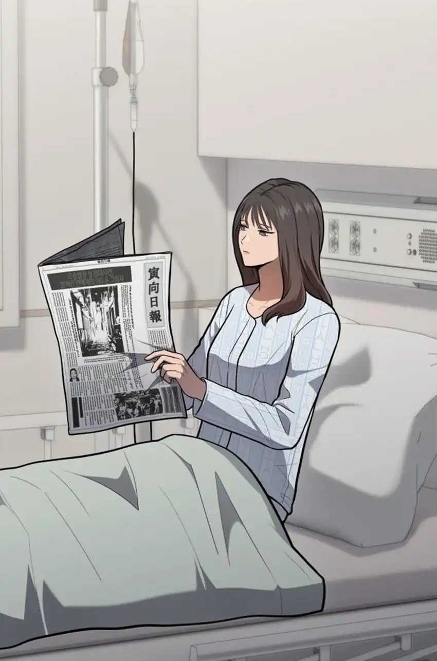 Manhwa God’s Scalpel Chapter 43 gambar 2