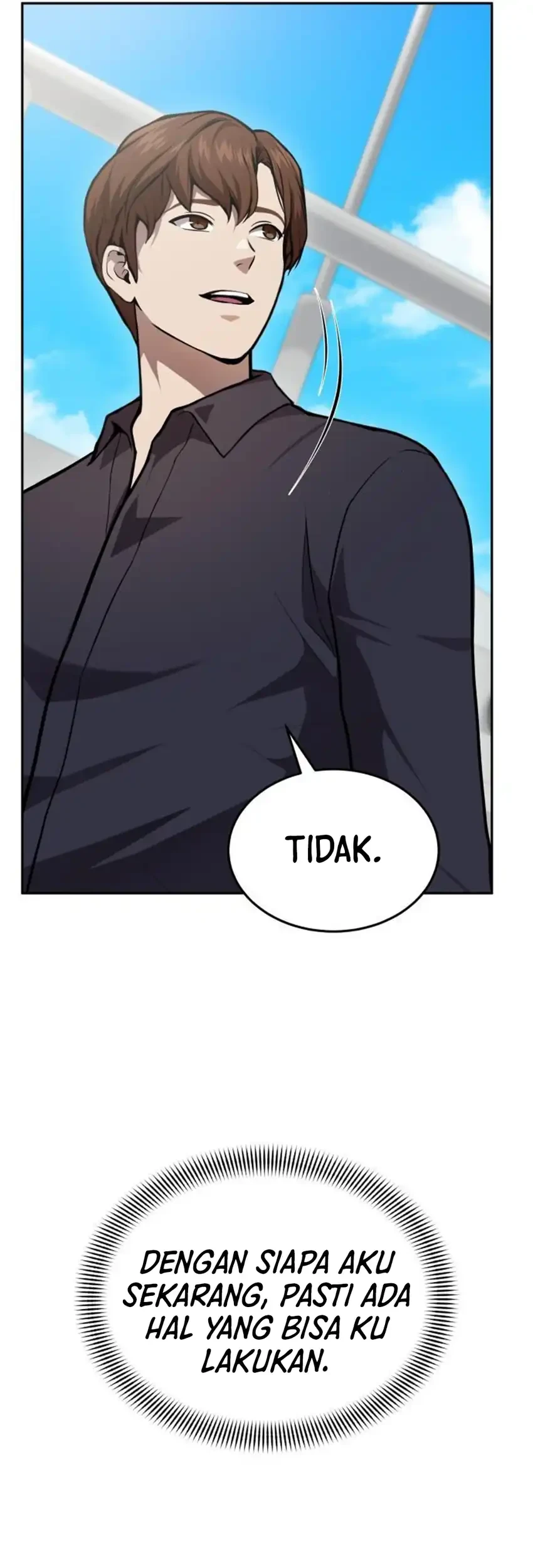 God’s Scalpel Chapter 43 Gambar 43