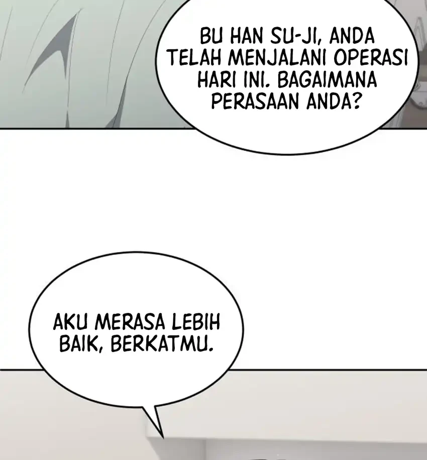 God’s Scalpel Chapter 43 Gambar 4