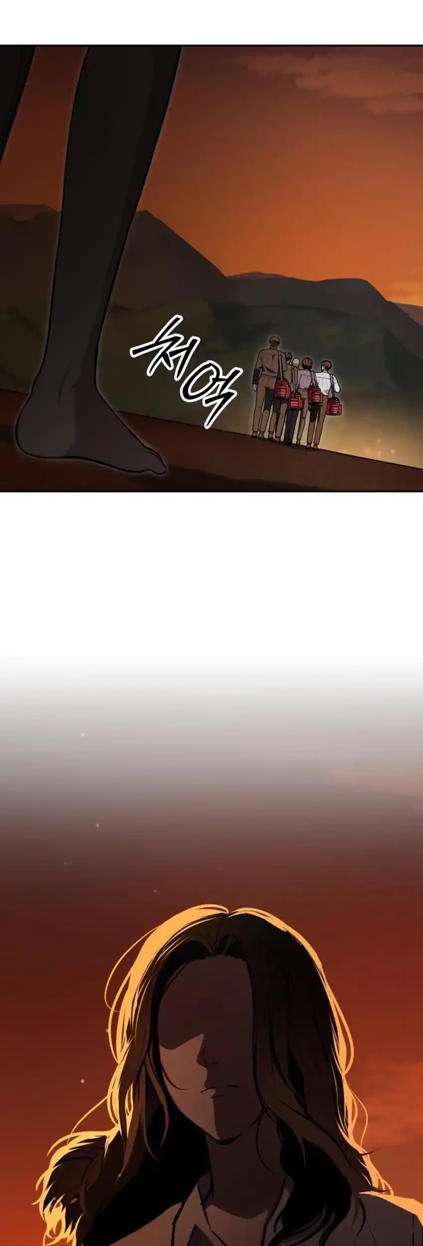 God’s Scalpel Chapter 43 Gambar 56