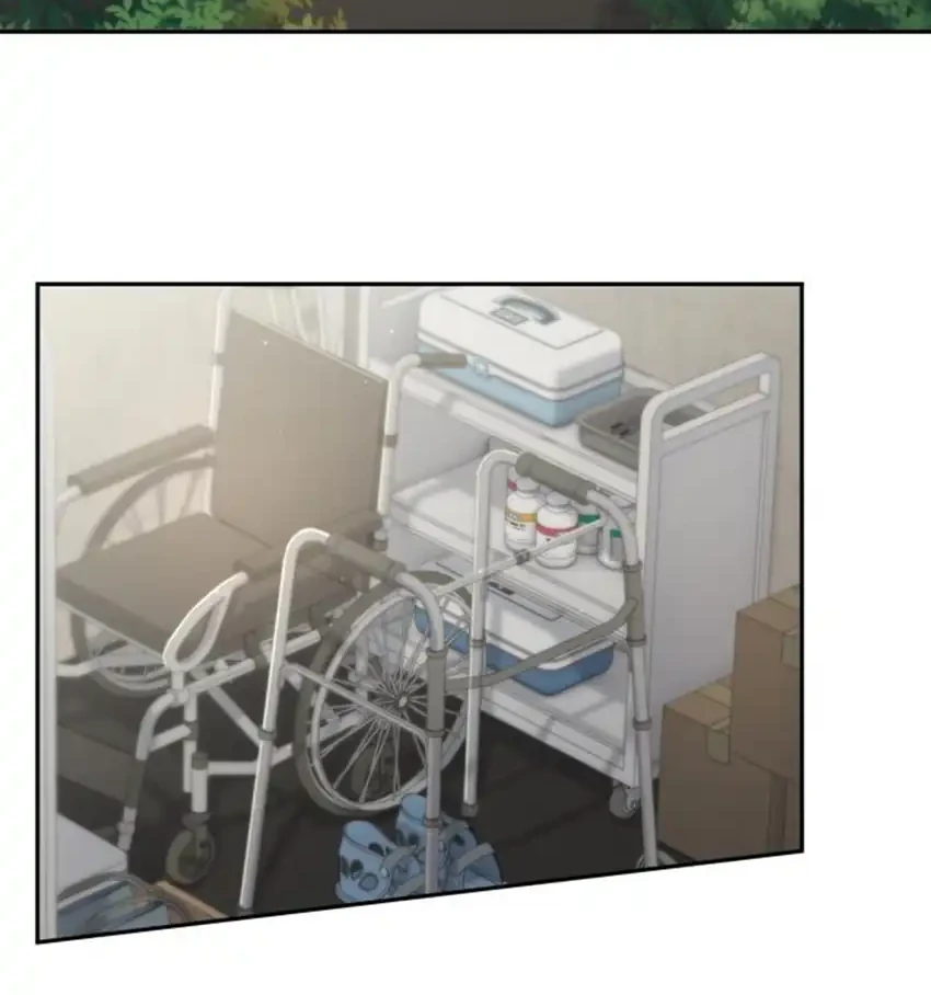 God’s Scalpel Chapter 43 Gambar 59