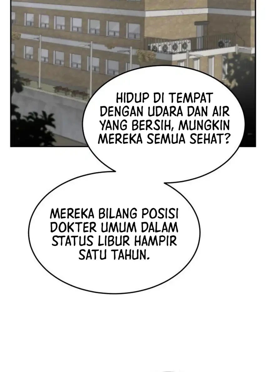 God’s Scalpel Chapter 43 Gambar 63