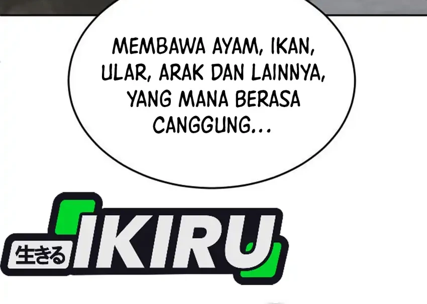 God’s Scalpel Chapter 43 Gambar 67