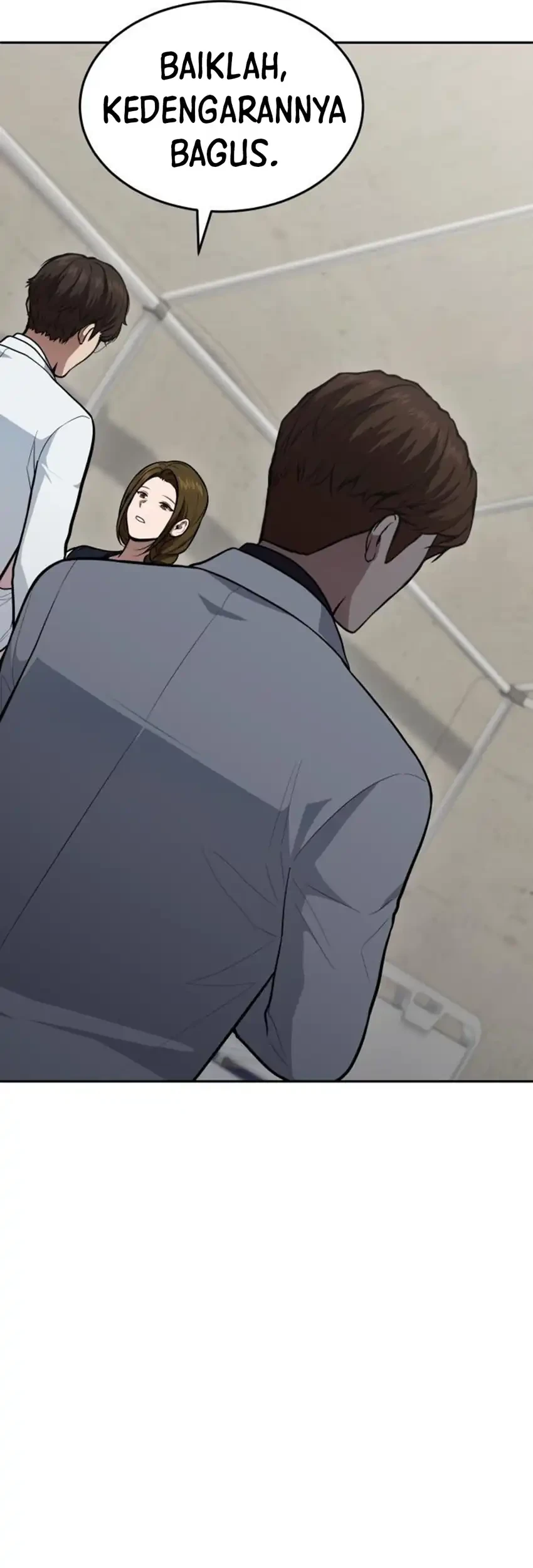 God’s Scalpel Chapter 43 Gambar 70