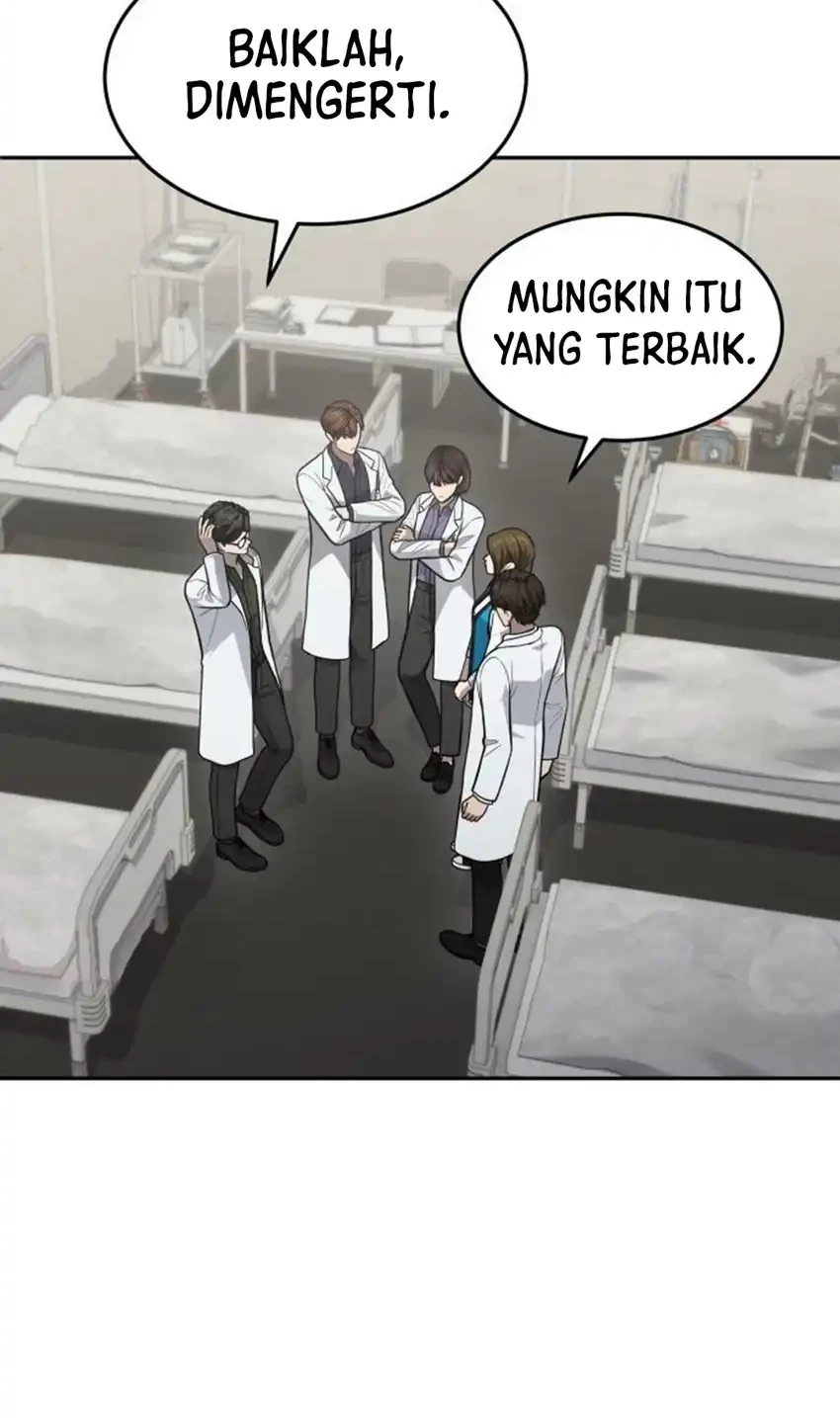 God’s Scalpel Chapter 43 Gambar 75