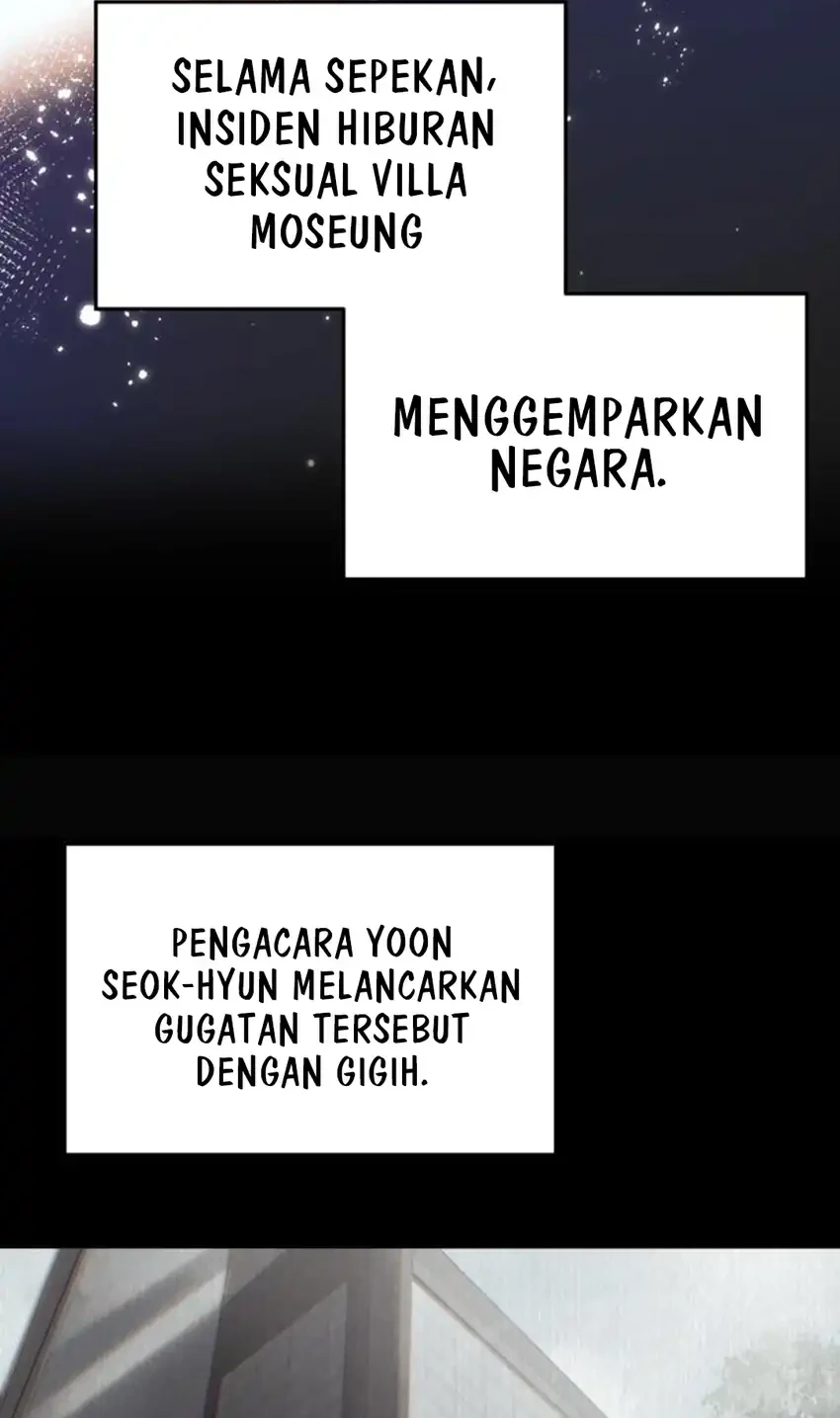 God’s Scalpel Chapter 43 Gambar 6