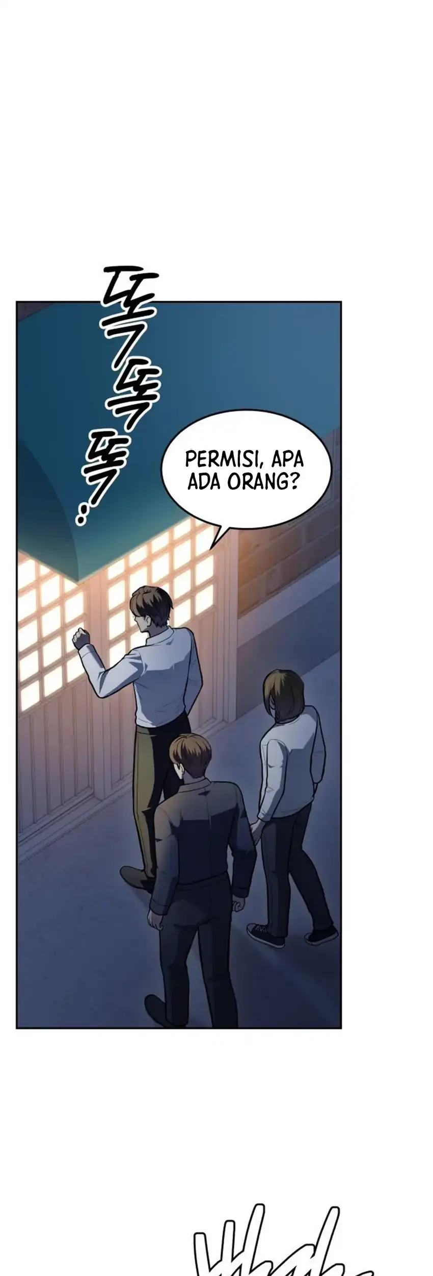 God’s Scalpel Chapter 43 Gambar 76