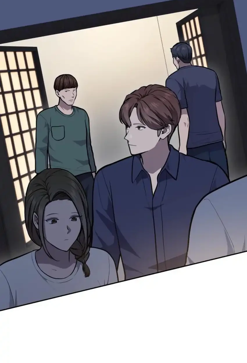 God’s Scalpel Chapter 43 Gambar 79