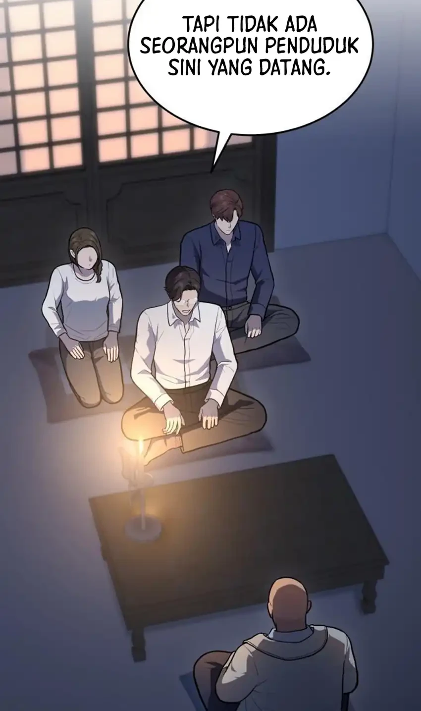 God’s Scalpel Chapter 43 Gambar 81