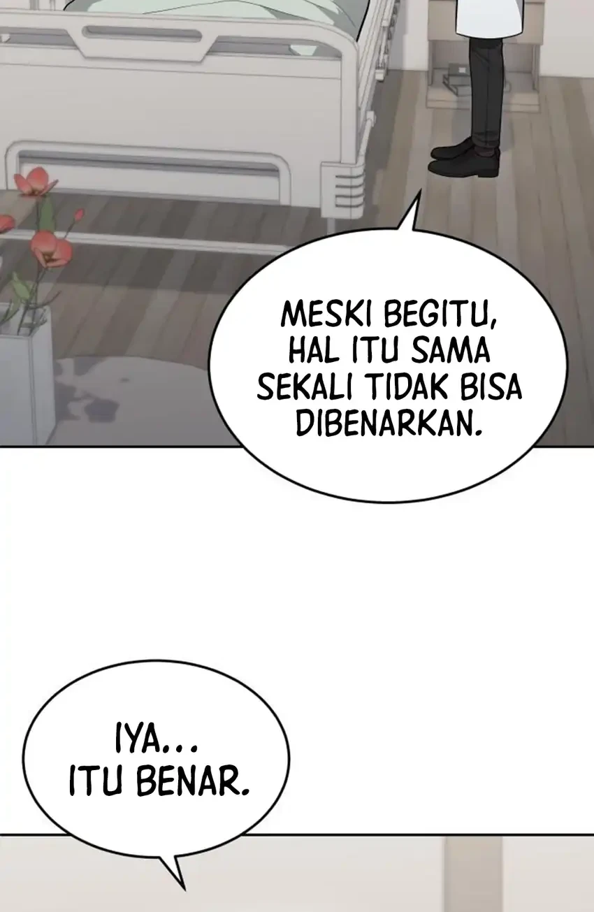 God’s Scalpel Chapter 43 Gambar 14
