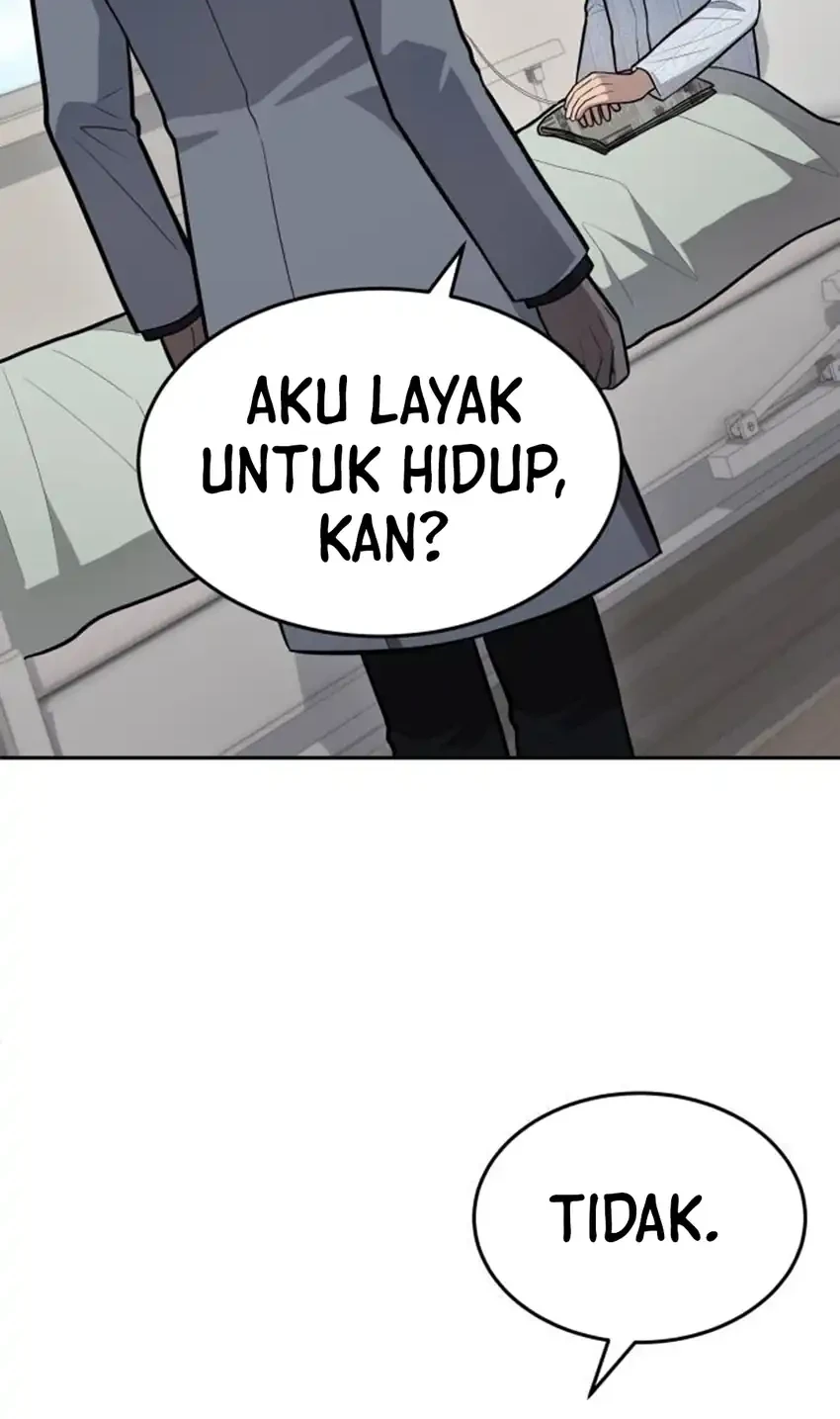 God’s Scalpel Chapter 43 Gambar 16