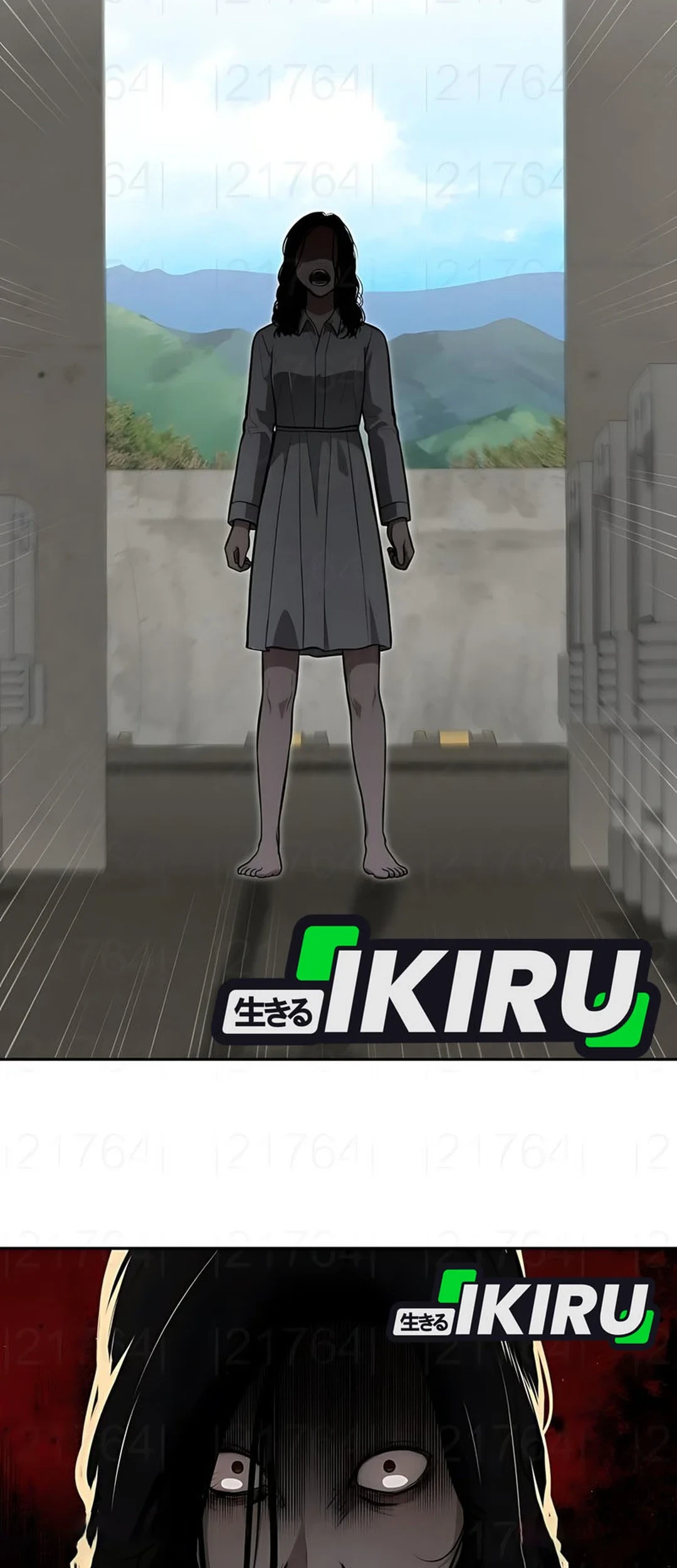 God’s Scalpel Chapter 44 Gambar 34