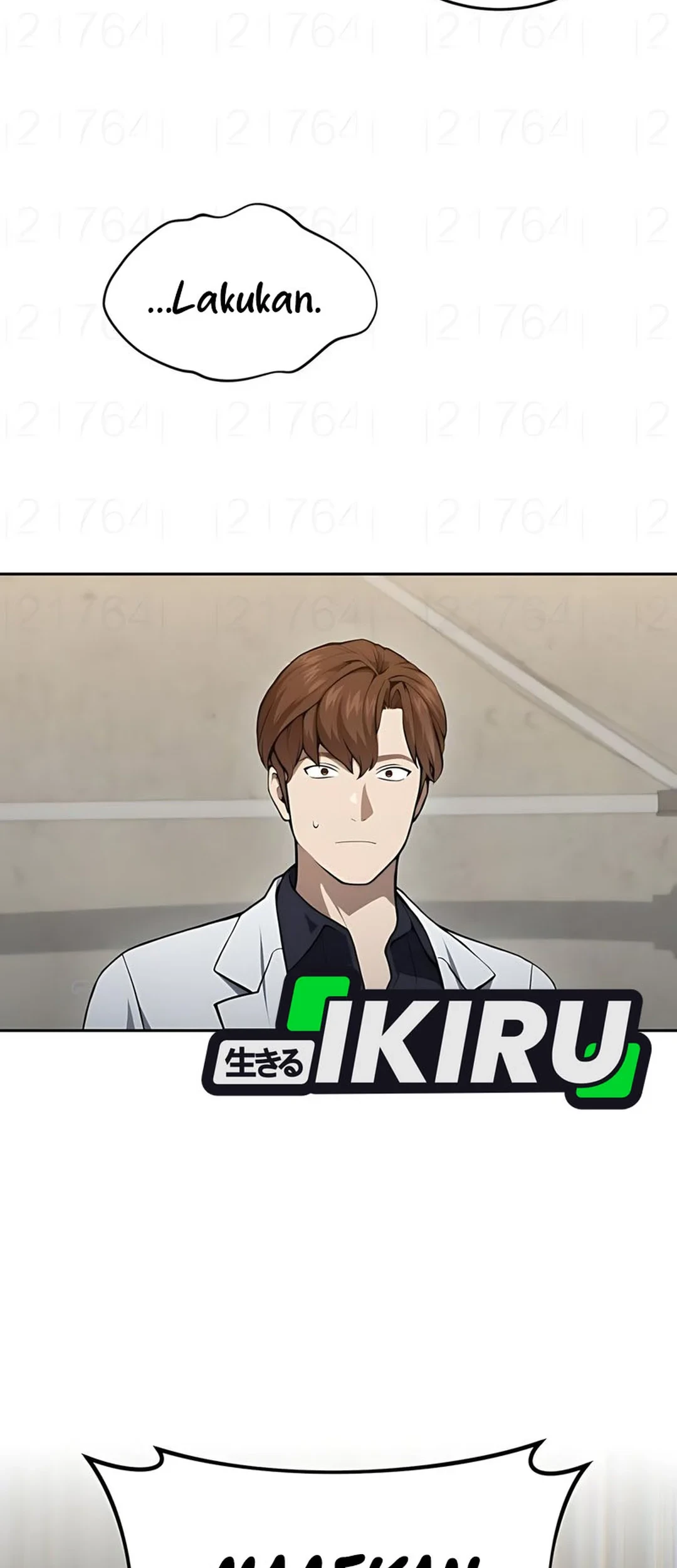 God’s Scalpel Chapter 44 Gambar 38