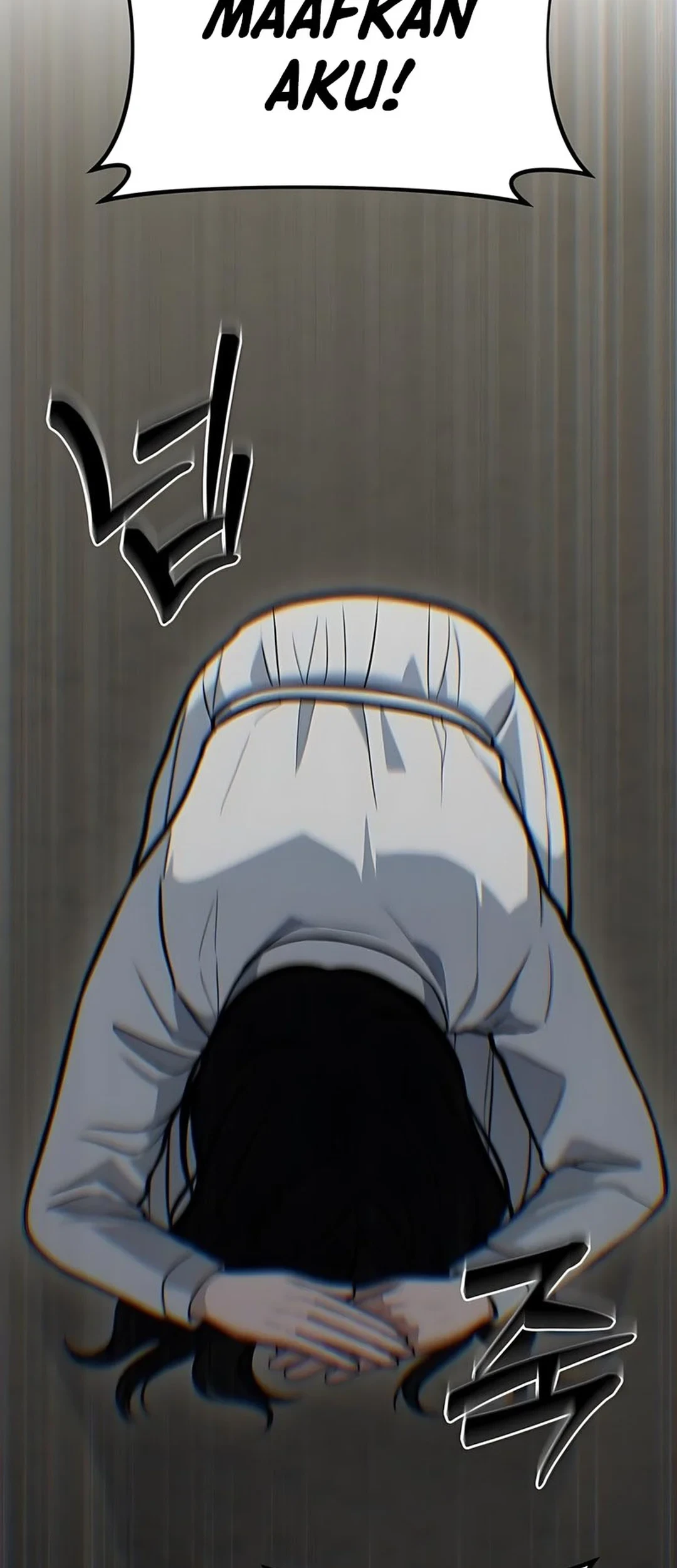 God’s Scalpel Chapter 44 Gambar 39