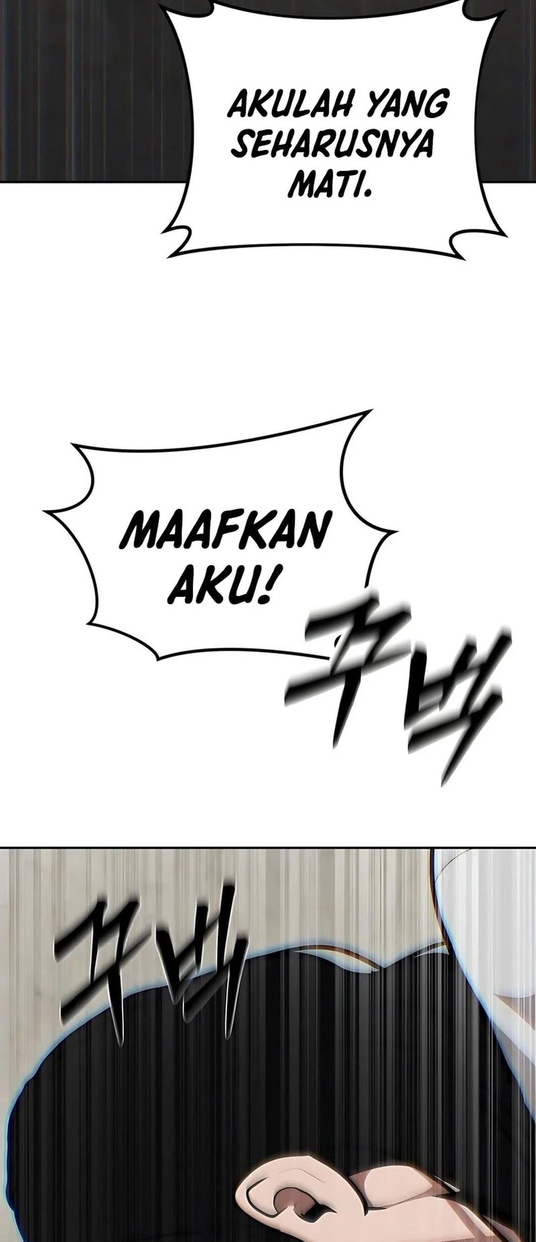 God’s Scalpel Chapter 44 Gambar 40