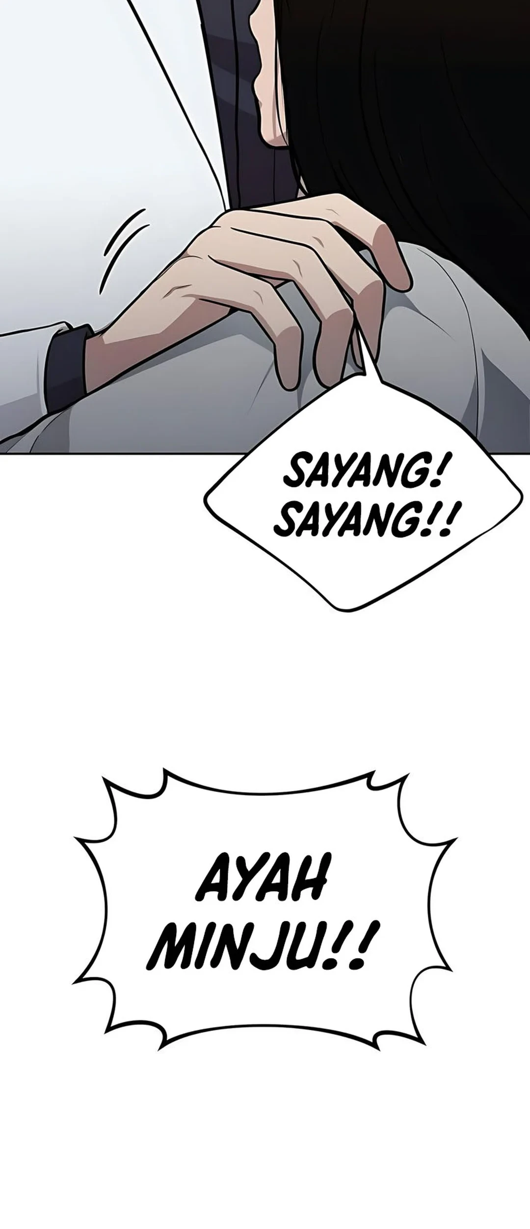 God’s Scalpel Chapter 44 Gambar 48