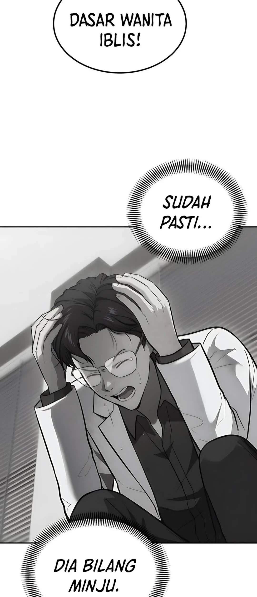 God’s Scalpel Chapter 44 Gambar 58