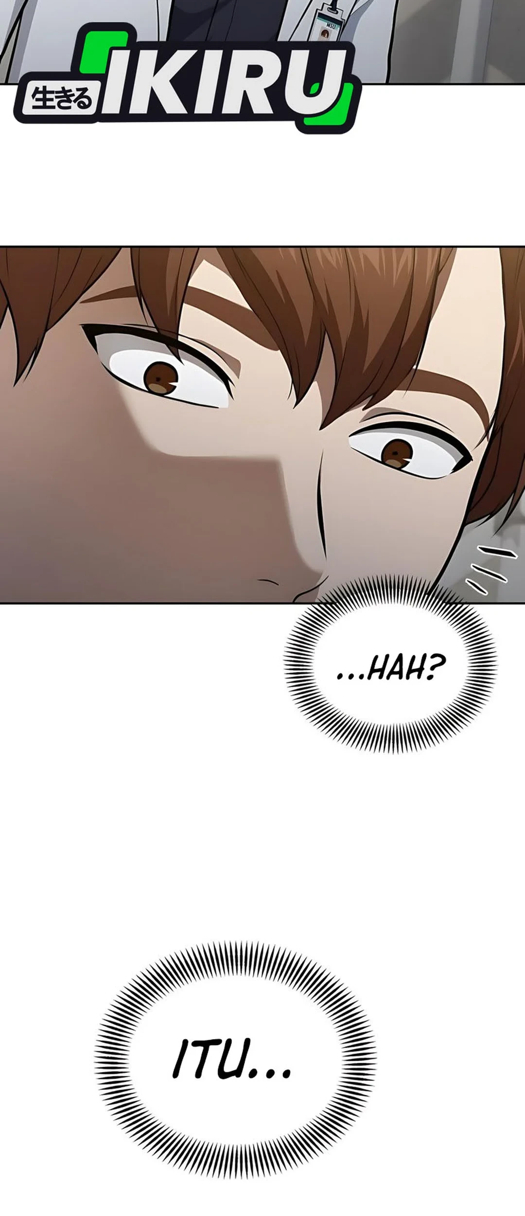 God’s Scalpel Chapter 44 Gambar 60