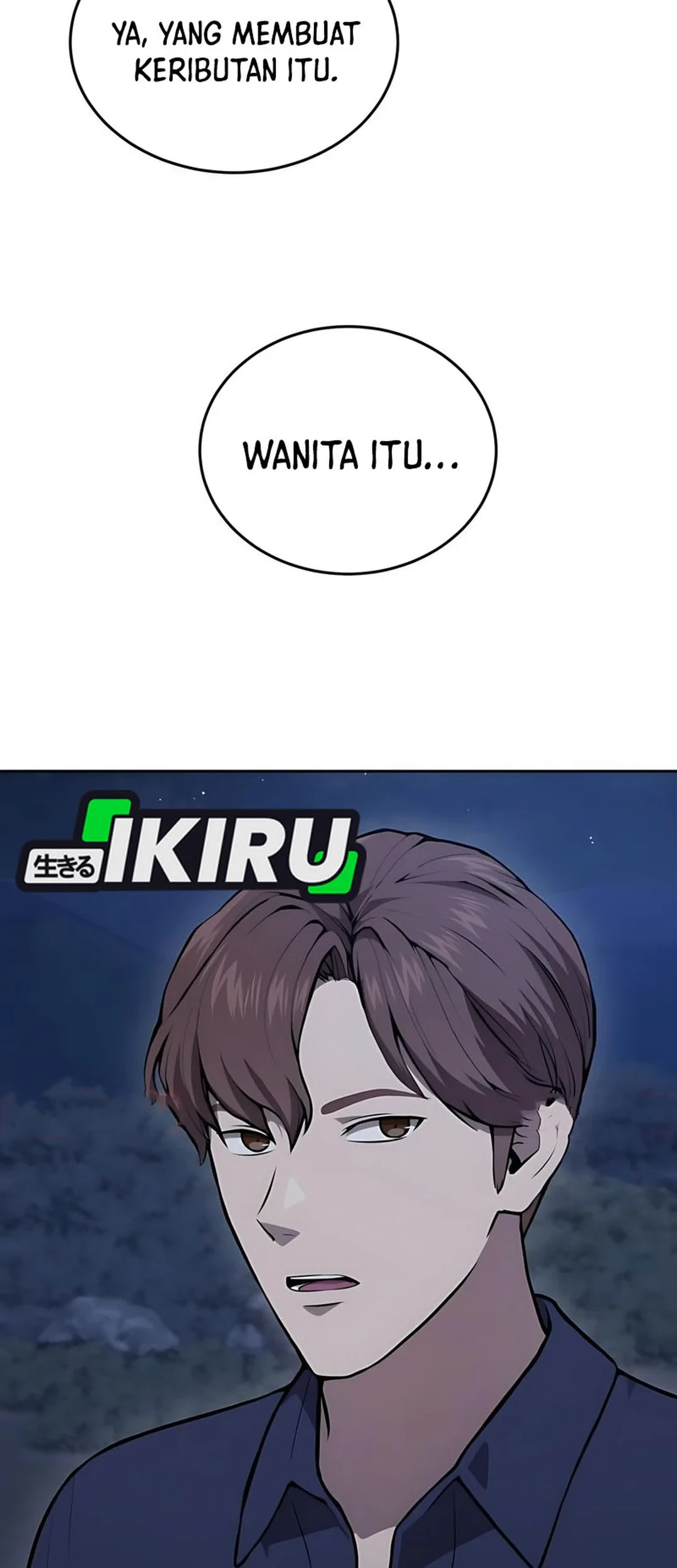 God’s Scalpel Chapter 44 Gambar 69