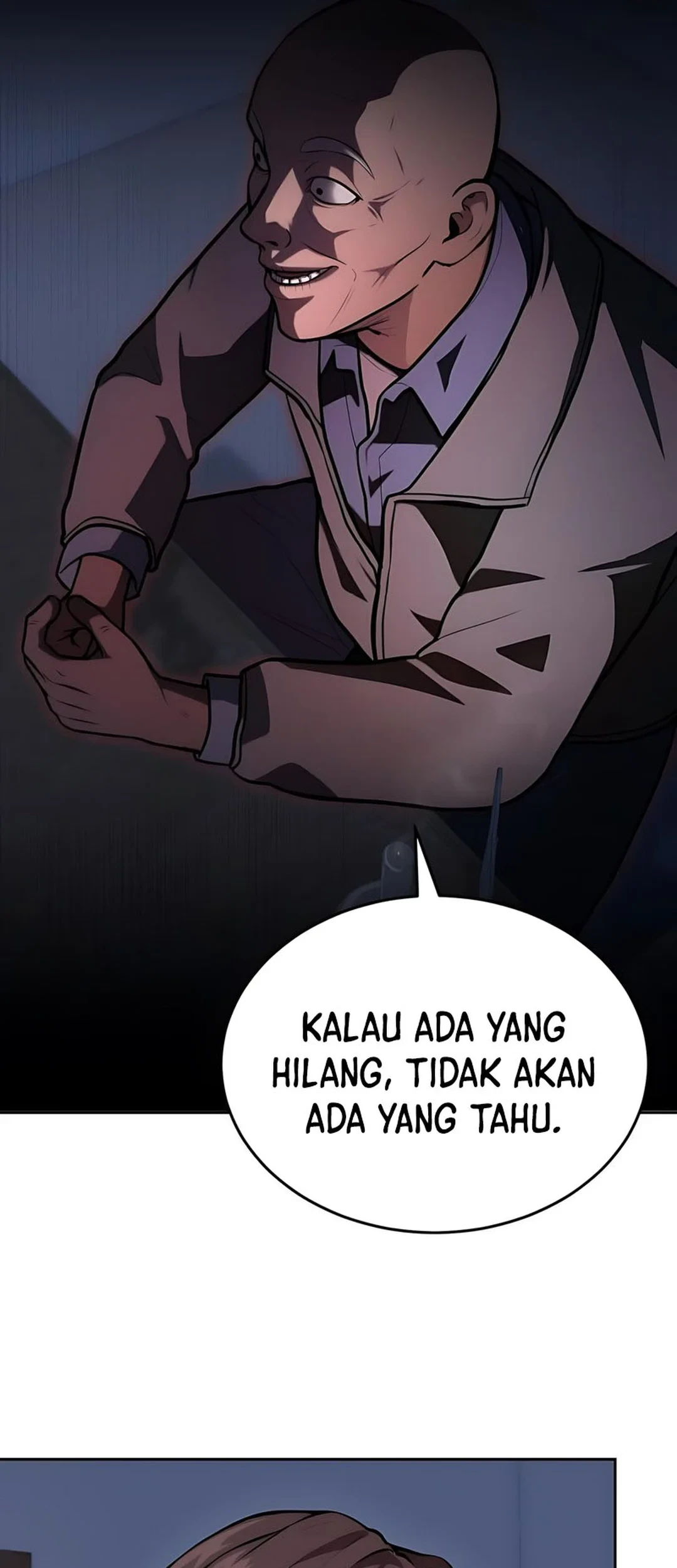 God’s Scalpel Chapter 44 Gambar 13