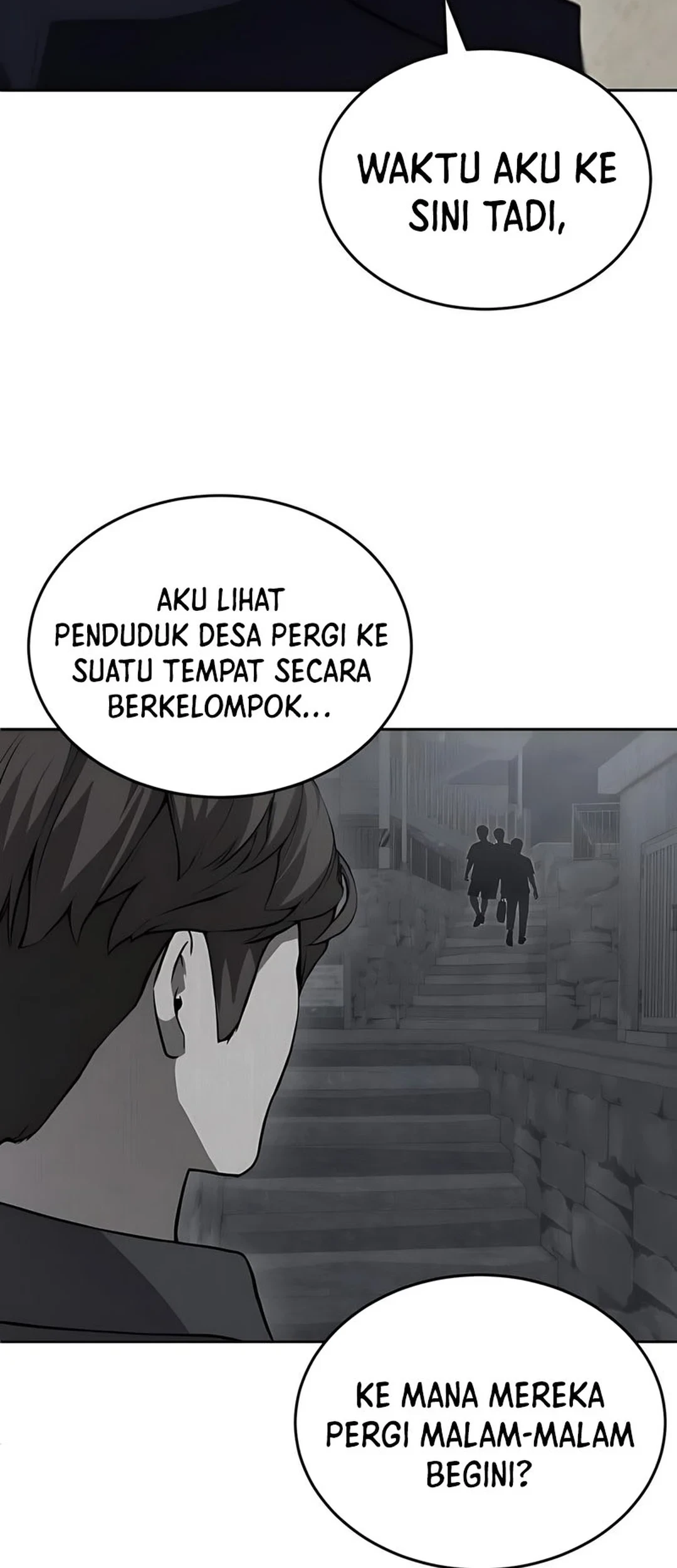 God’s Scalpel Chapter 44 Gambar 17