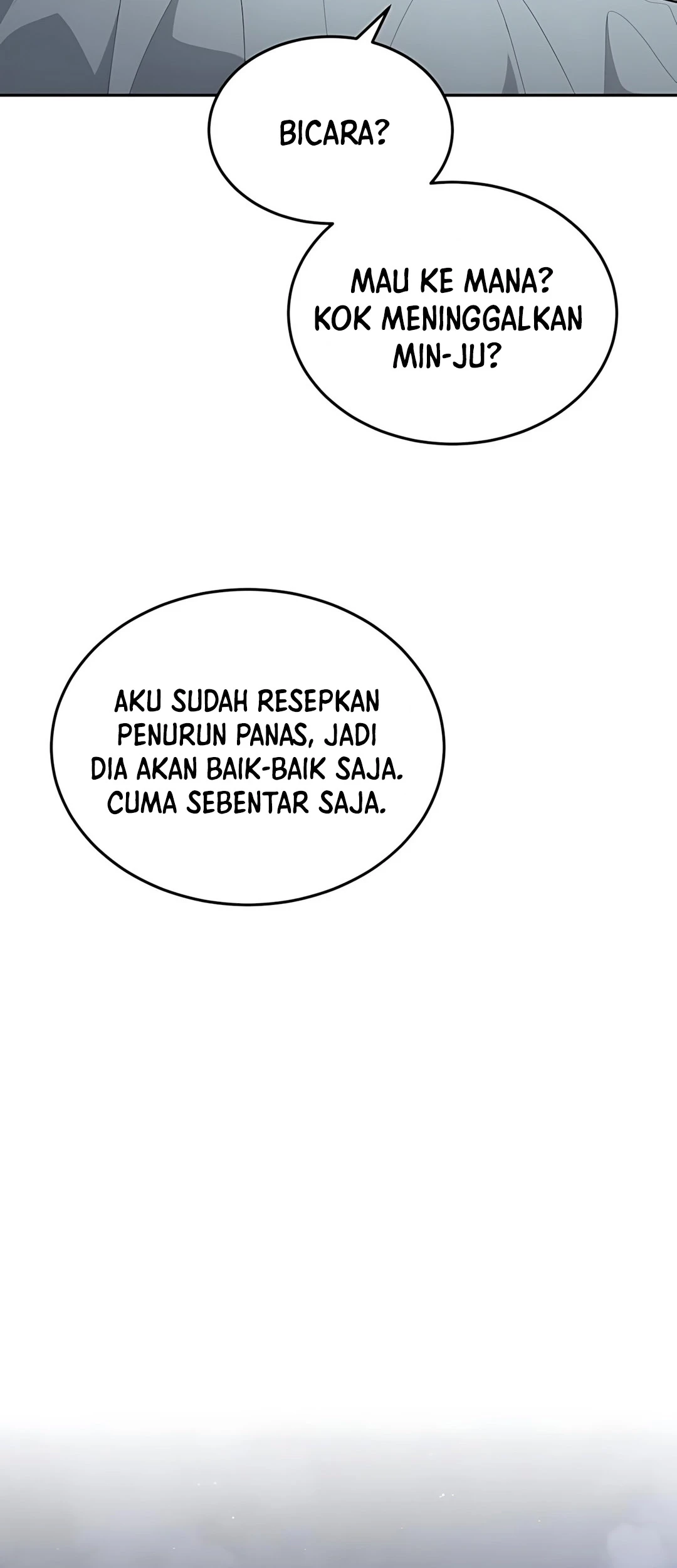 God’s Scalpel Chapter 45 Gambar 59