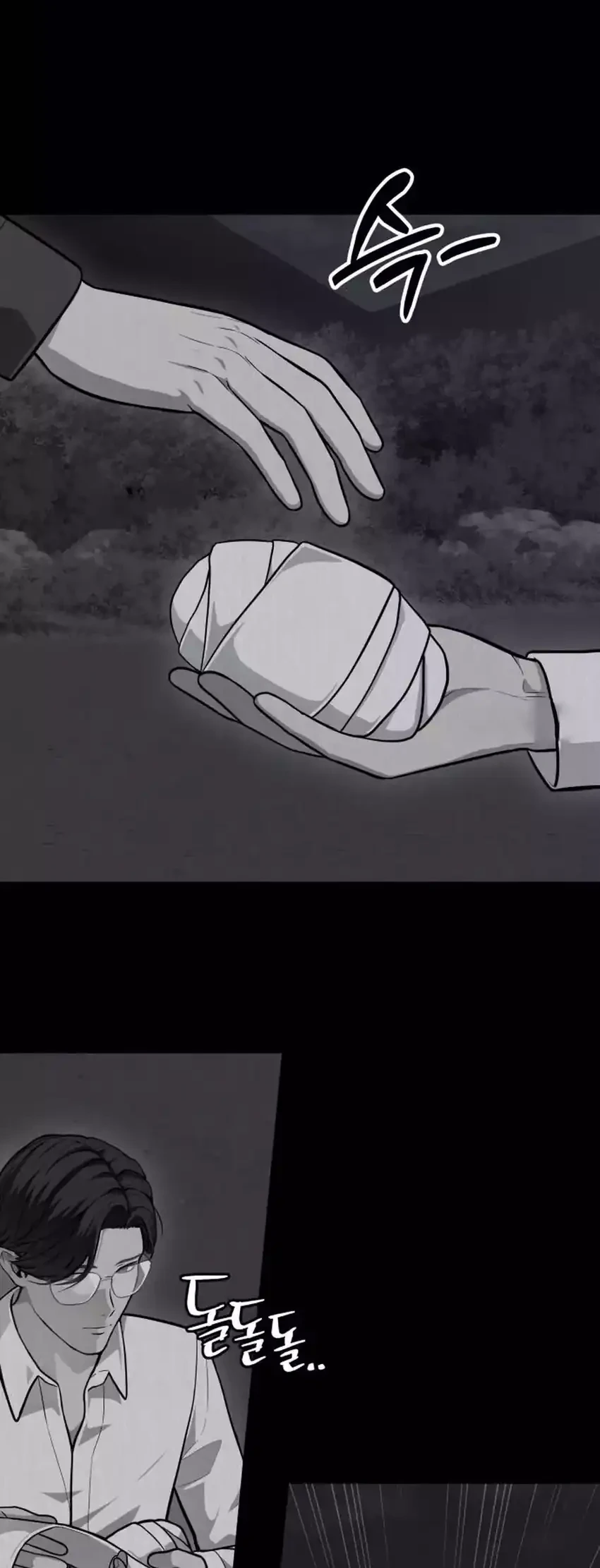 God’s Scalpel Chapter 46 Gambar 20