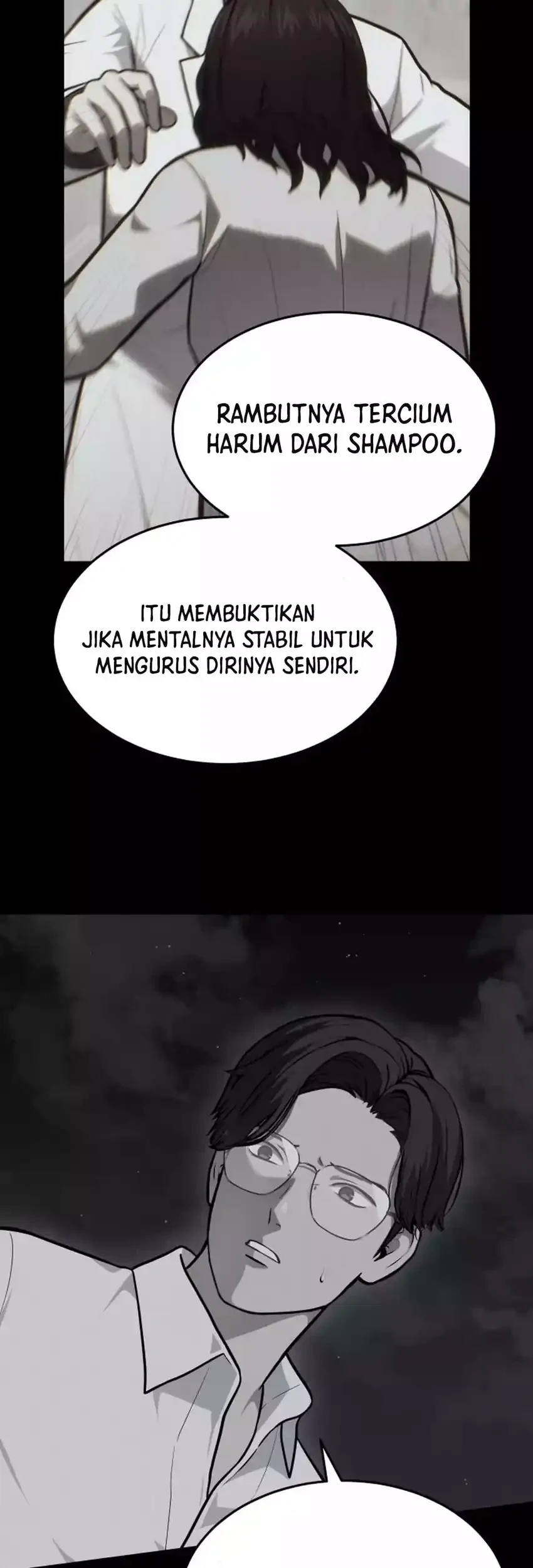 God’s Scalpel Chapter 46 Gambar 25