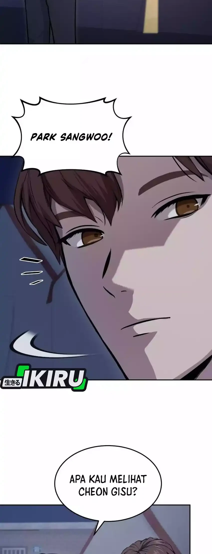 God’s Scalpel Chapter 46 Gambar 46