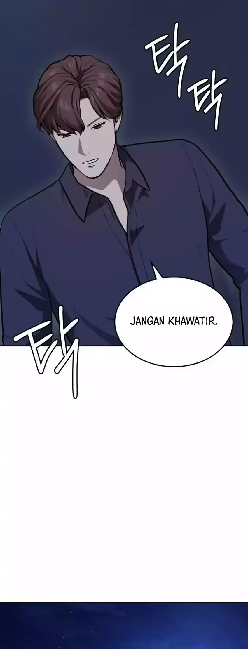 God’s Scalpel Chapter 46 Gambar 50