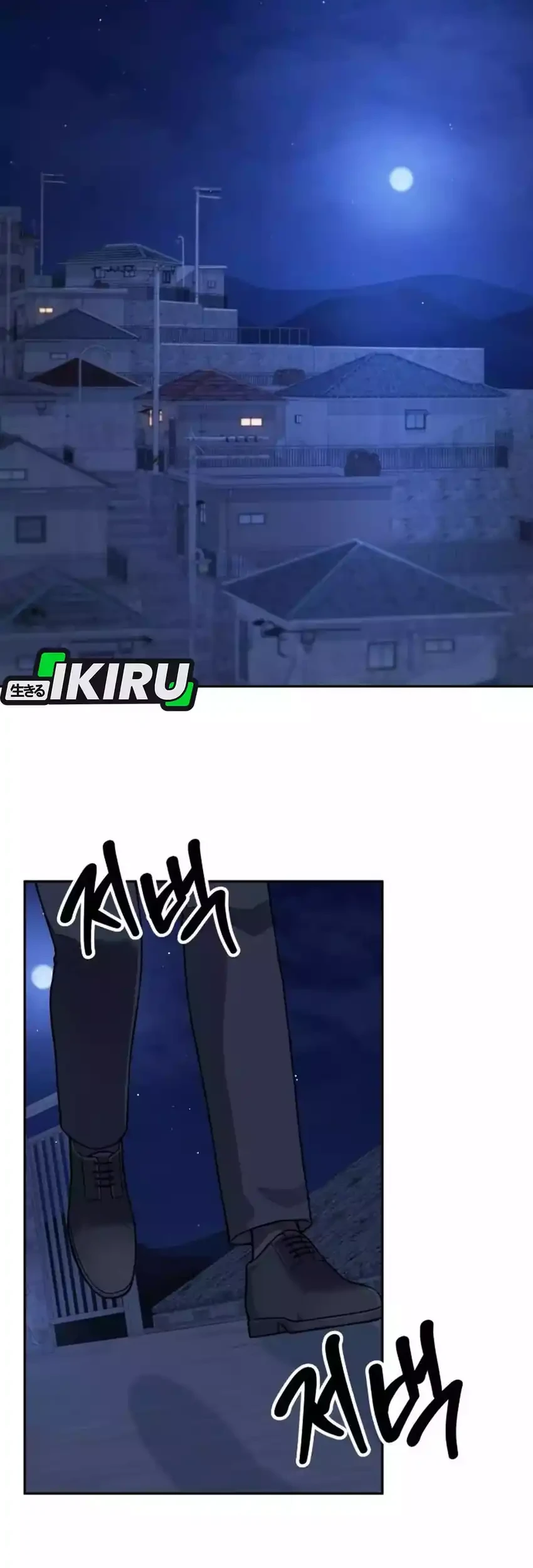 God’s Scalpel Chapter 46 Gambar 51