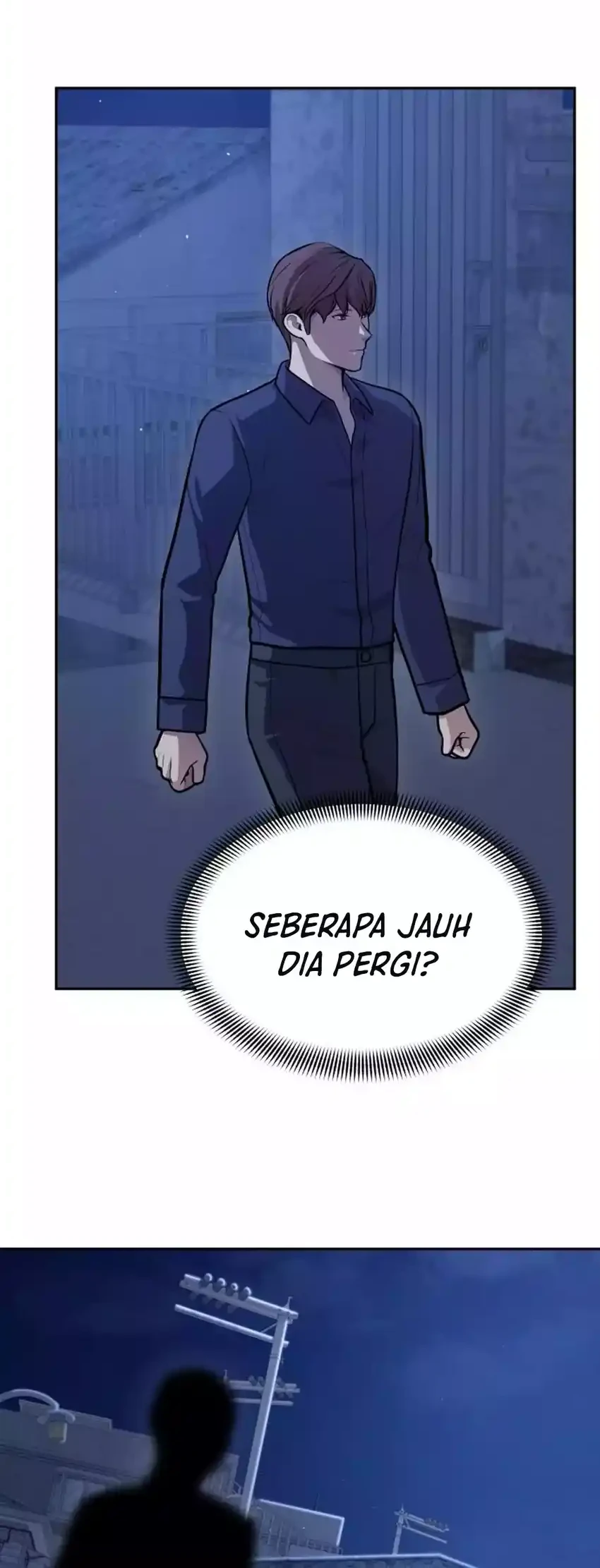 God’s Scalpel Chapter 46 Gambar 52