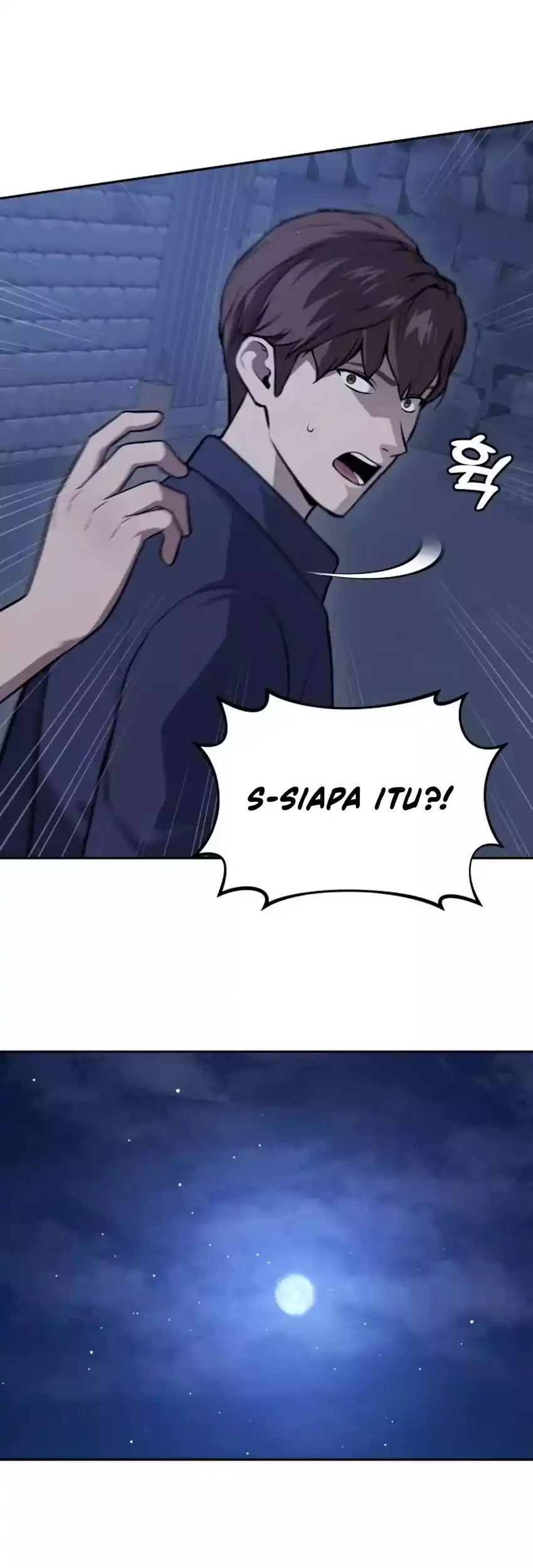 God’s Scalpel Chapter 46 Gambar 55