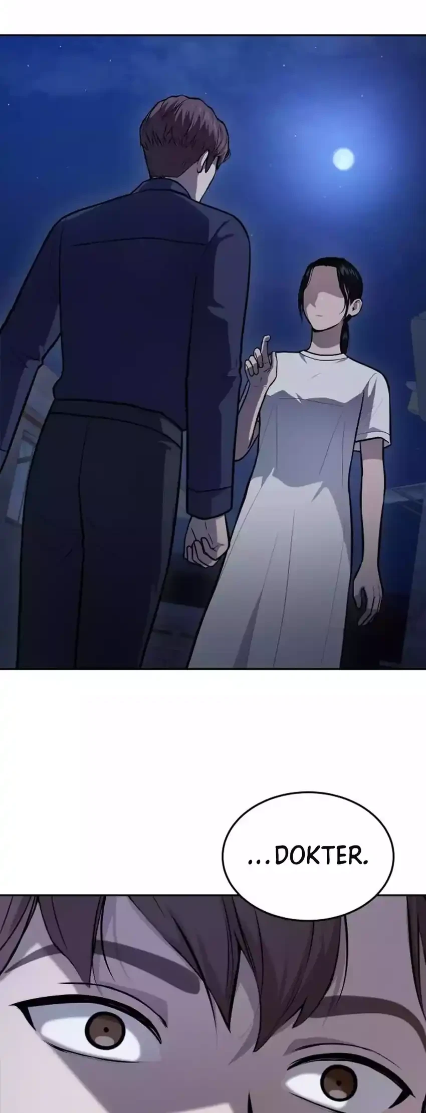 God’s Scalpel Chapter 46 Gambar 56