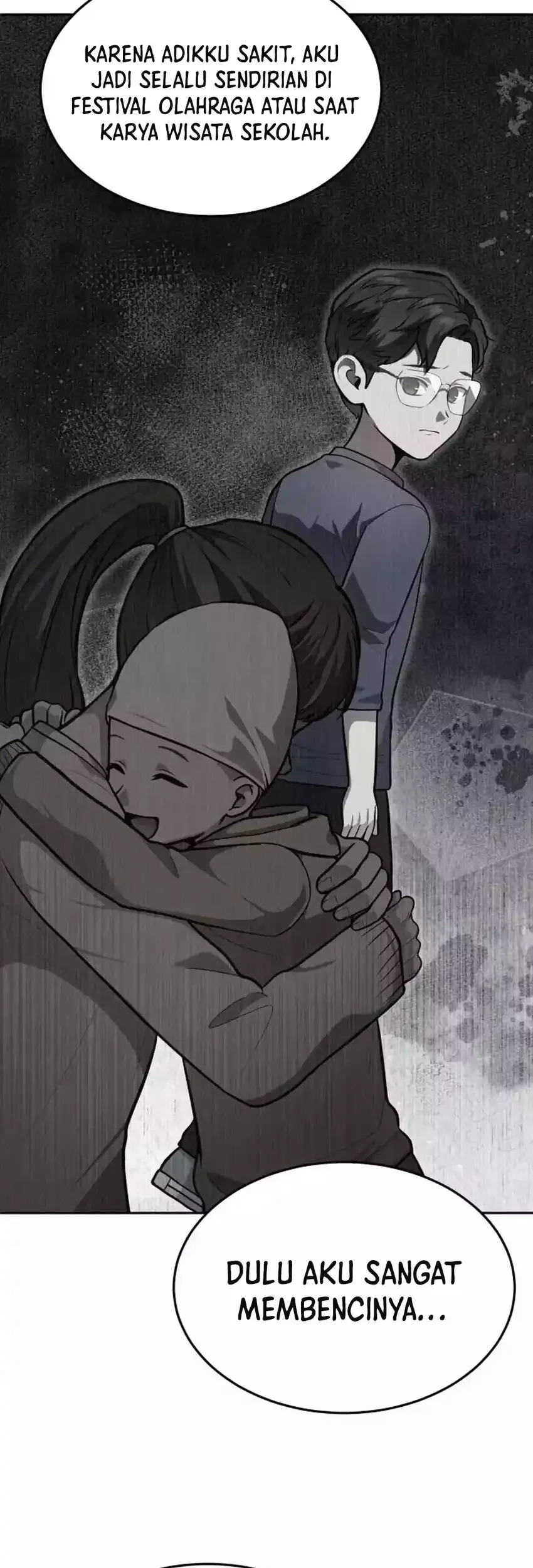 God’s Scalpel Chapter 46 Gambar 7