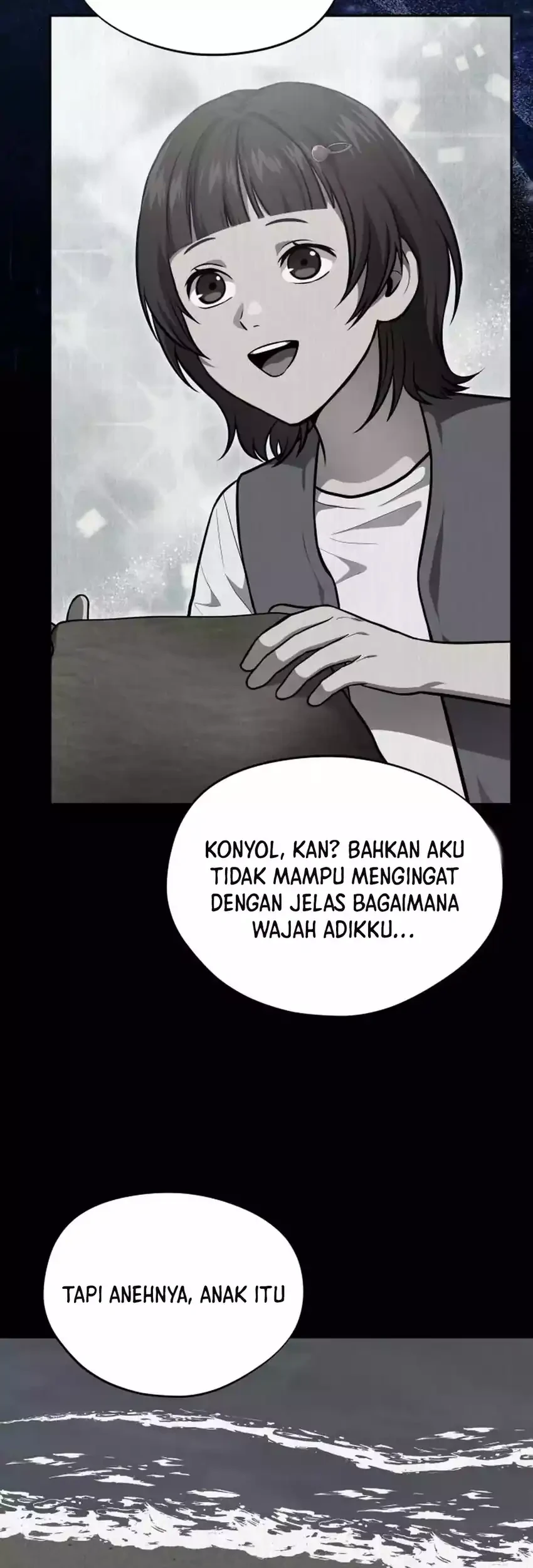 God’s Scalpel Chapter 46 Gambar 11