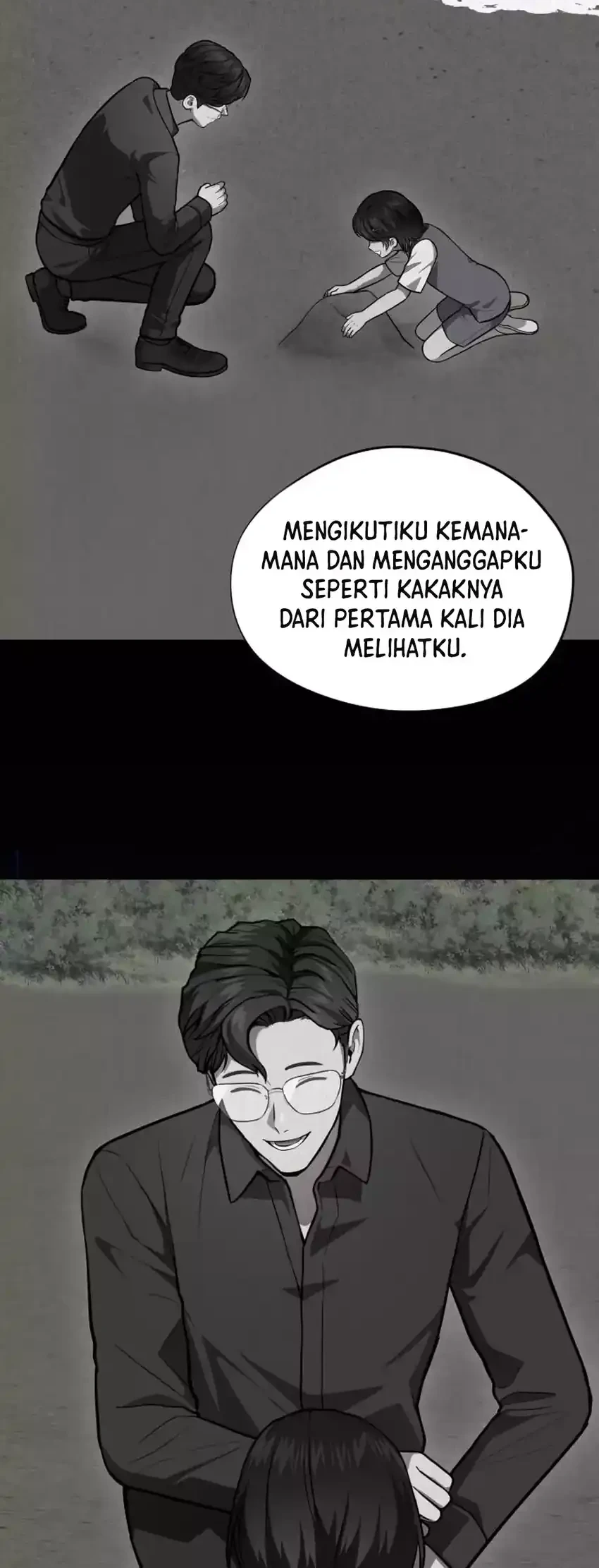God’s Scalpel Chapter 46 Gambar 12