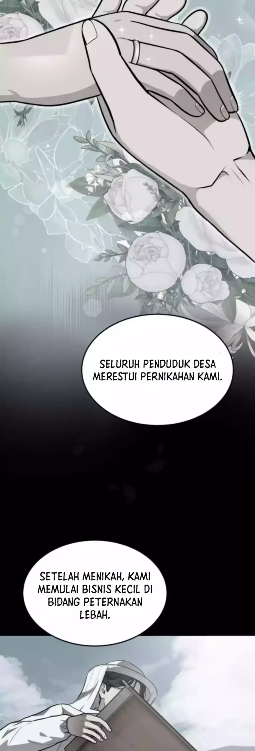 God’s Scalpel Chapter 47 Gambar 19