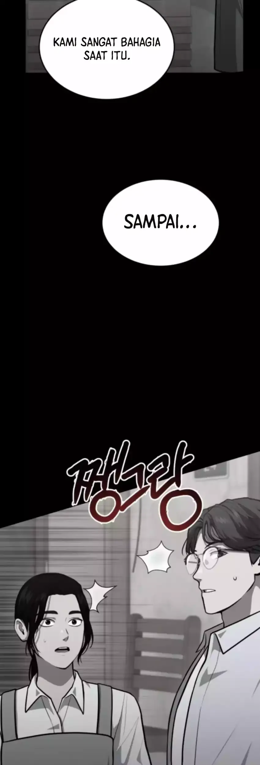 God’s Scalpel Chapter 47 Gambar 21