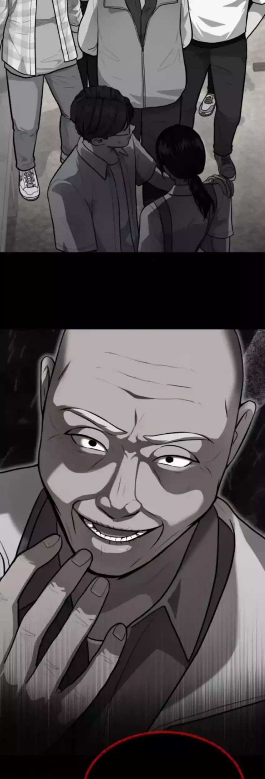 God’s Scalpel Chapter 47 Gambar 23