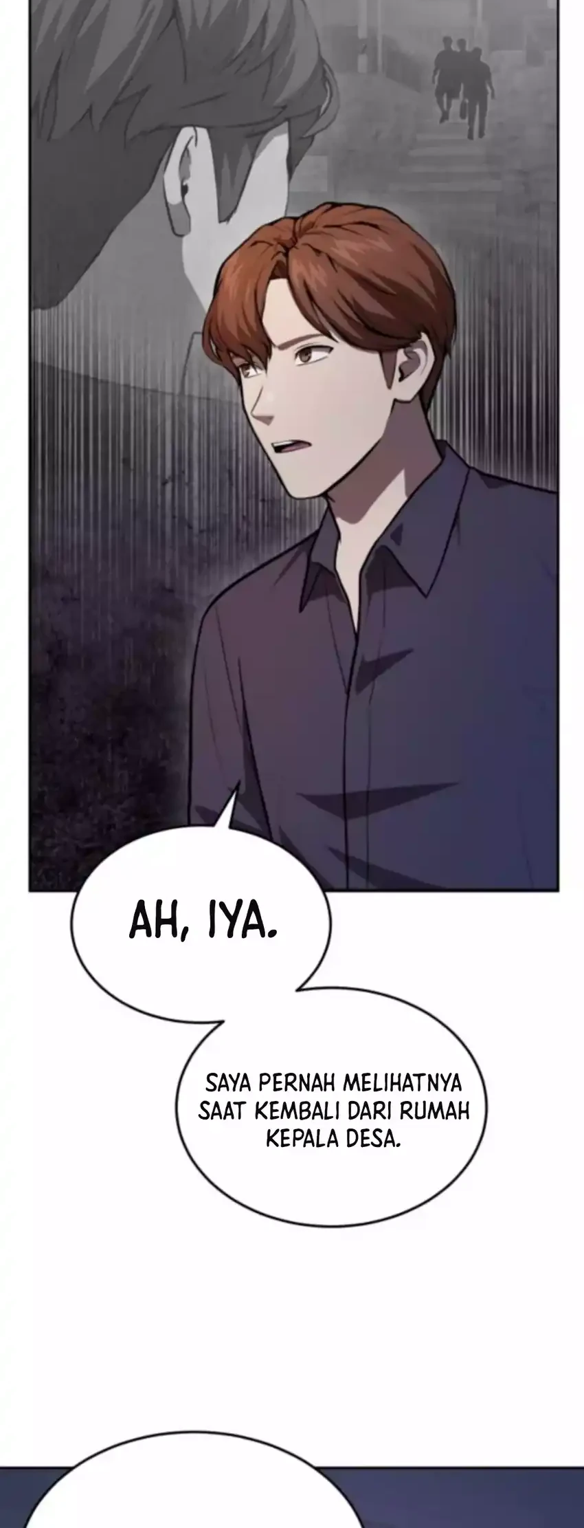 God’s Scalpel Chapter 47 Gambar 26