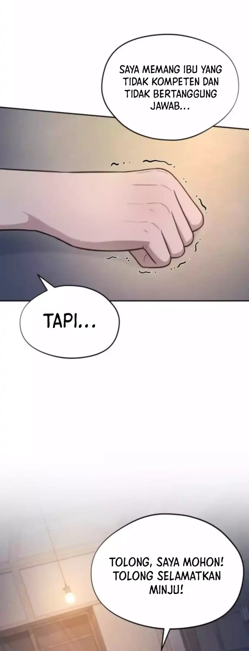 God’s Scalpel Chapter 47 Gambar 38