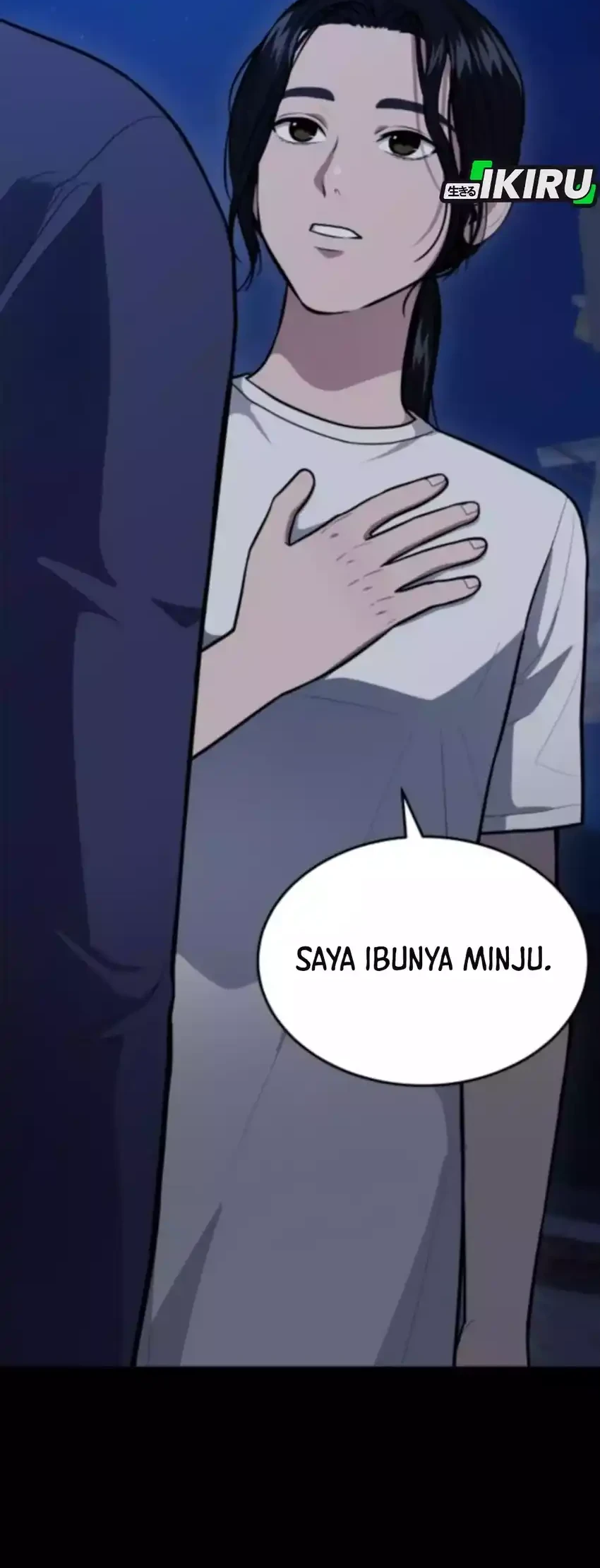 Manhwa God’s Scalpel Chapter 47 gambar 2